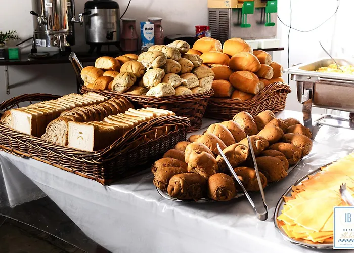 Hotel Residencial Ilhabela Florianópolis