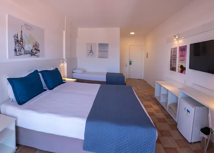 Express Floripa Residence Florianópolis