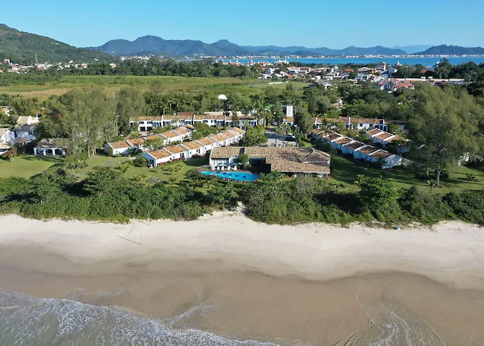 Antares Club Hotel Lagoinha Florianópolis