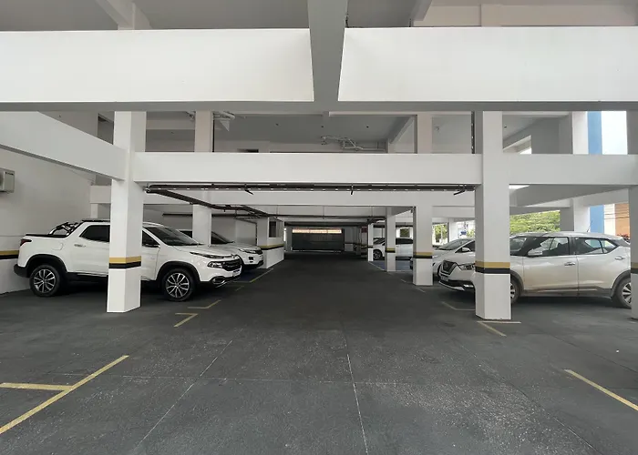 Express Floripa Residence Florianópolis