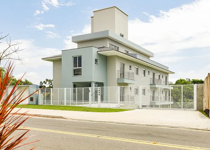 Parador Campeche Florianópolis